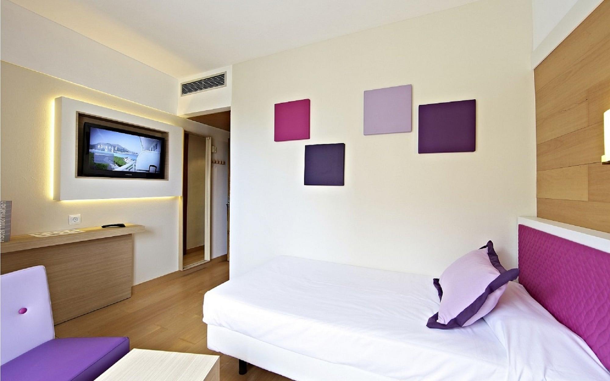 Hotel & Spa S'Entrador Playa Cala Ratjada (Mallorca) Exterior foto