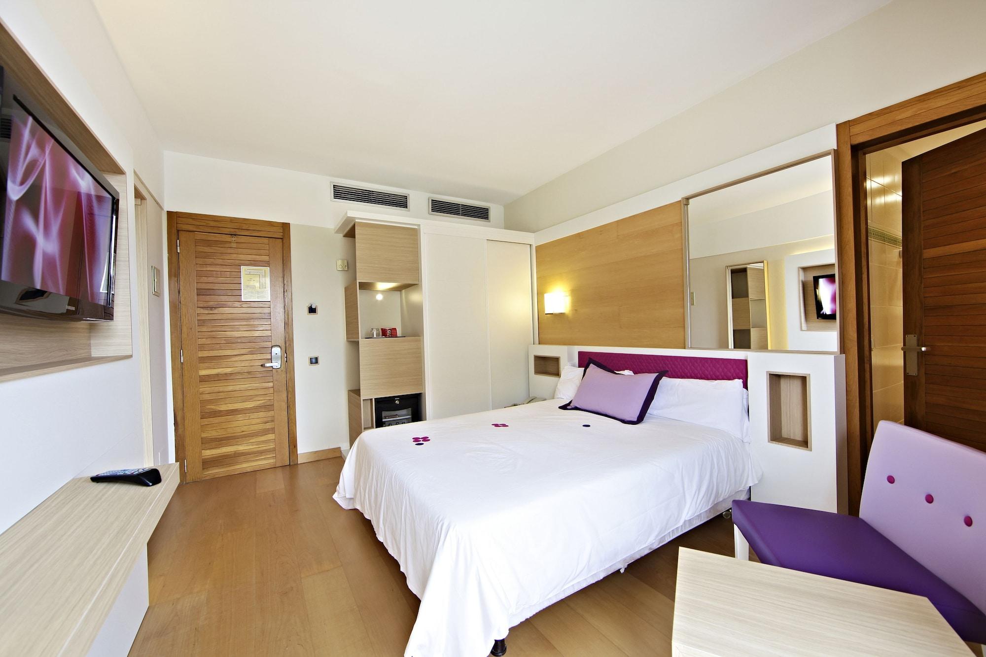 Hotel & Spa S'Entrador Playa Cala Ratjada (Mallorca) Exterior foto