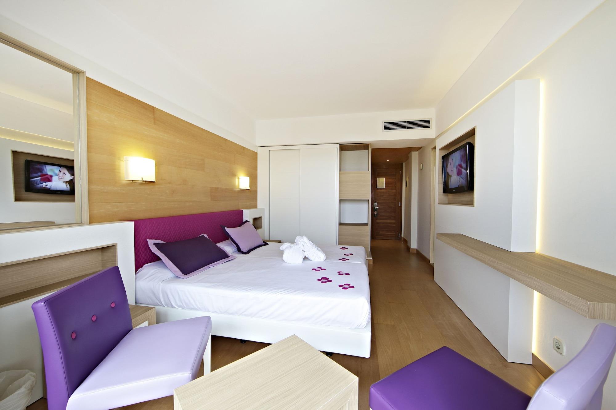 Hotel & Spa S'Entrador Playa Cala Ratjada (Mallorca) Exterior foto