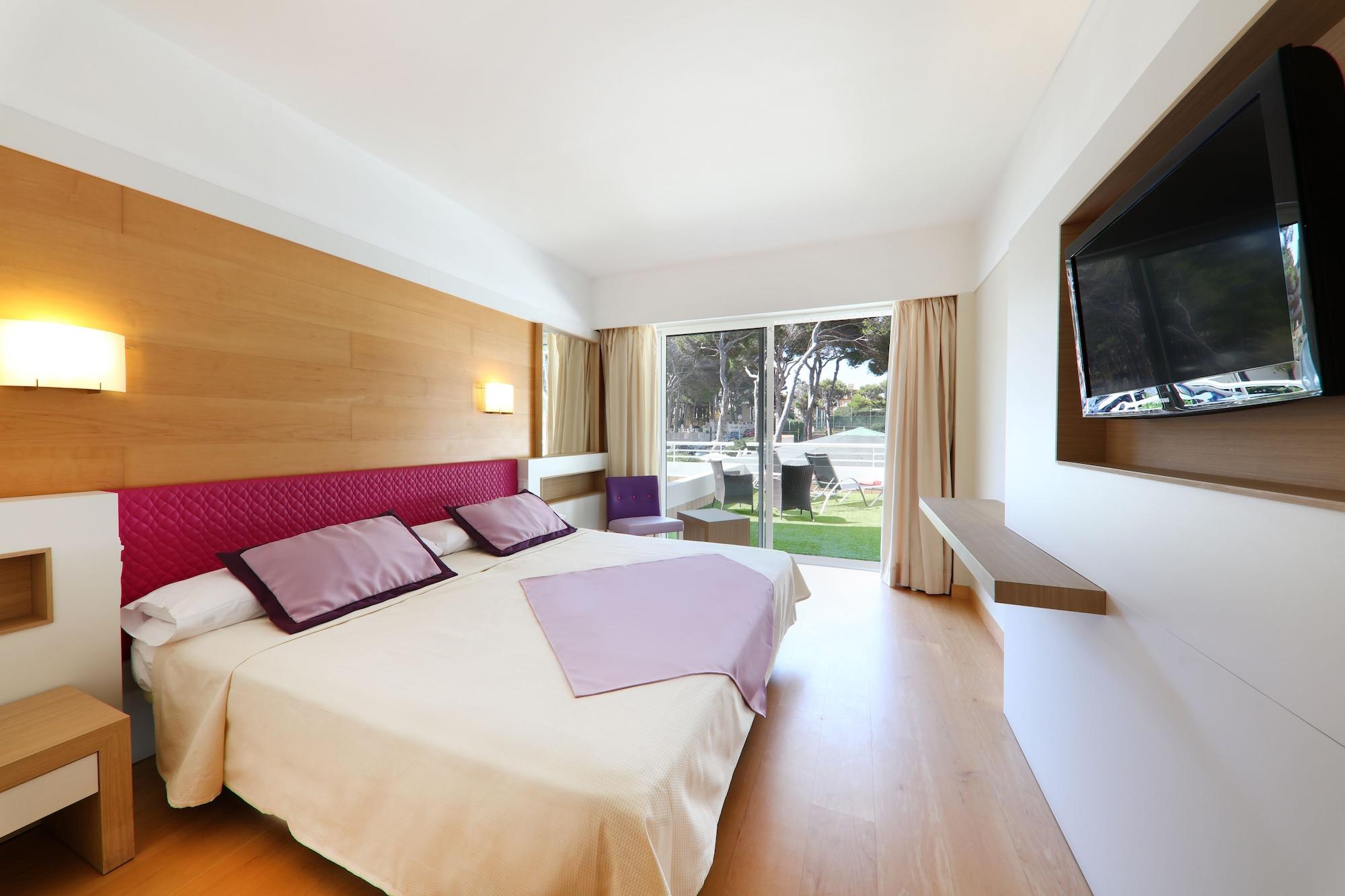 Hotel & Spa S'Entrador Playa Cala Ratjada (Mallorca) Exterior foto